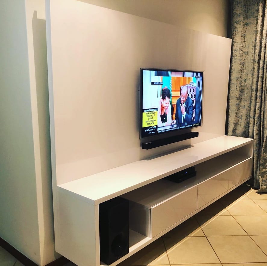 tv stand 3